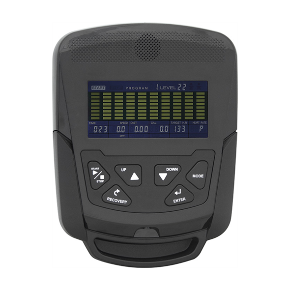 στατικό ποδήλατο SU 135-40 Amila 43347