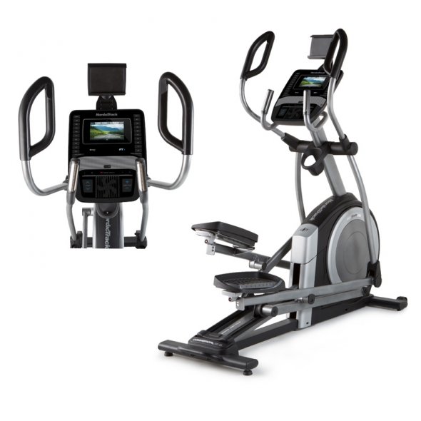 ελλειπτικό commercial 12.9i norditrack 