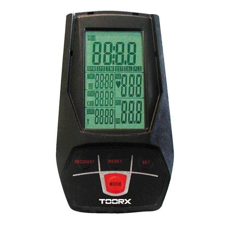 spin bike toorx srx 65 evo