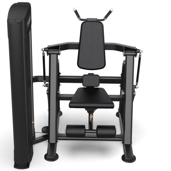 ABDOMINAL CRUNCH Toorx