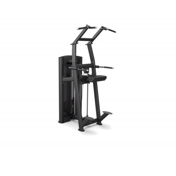 ASSISTED PULL UP/ CHIN UP/DIP (PLX-6350) Toorx