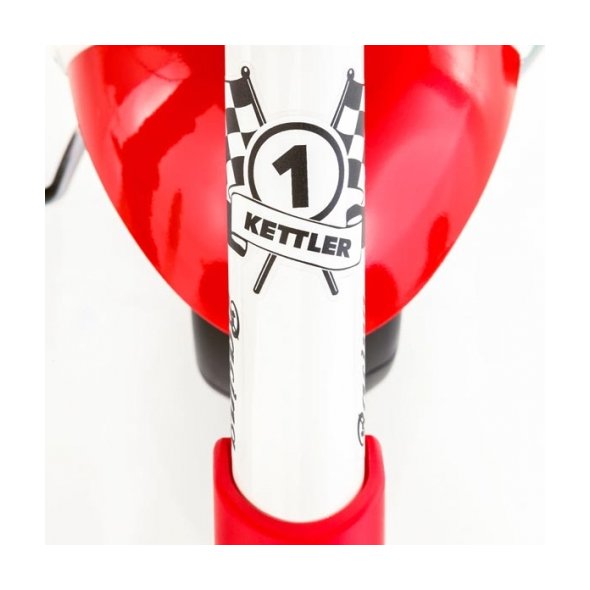 τρίκυκλο ποδηλατάκι HAPPYTRIKE RACING Kettler T03035-0000