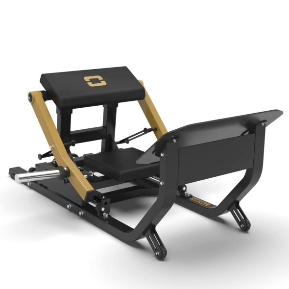 HIP THRUST (FWX-10300) Toorx