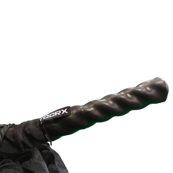 battle rope toorx 15m BR-5015G