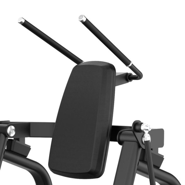 ABDOMINAL CRUNCH Toorx