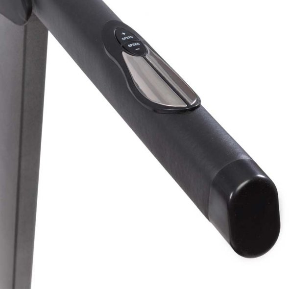 ηλεκτρικός διάδρομος τρεξίματος toorx trx 50s evo