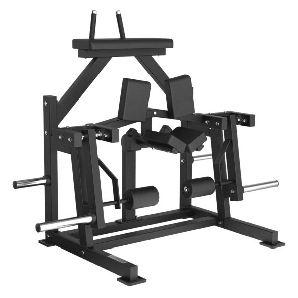 STANDING LEG CURL (FWX-7500) Toorx