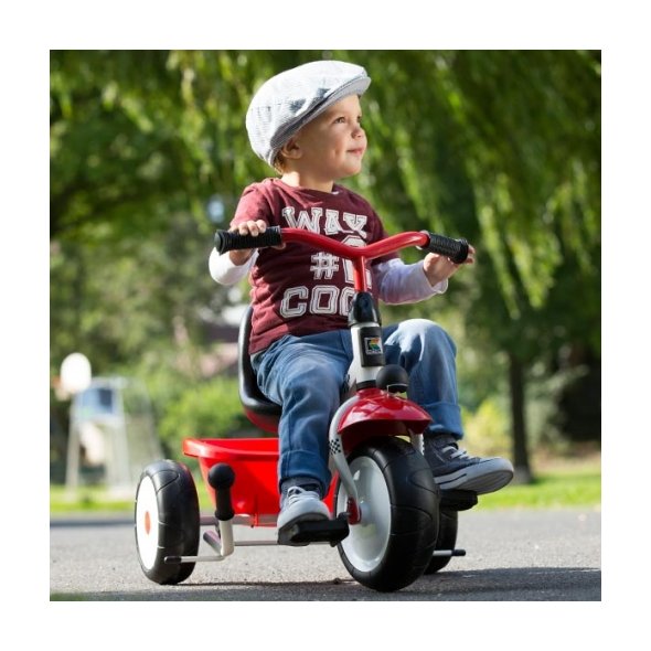 τρίκυκλο ποδηλατάκι Kettler HAPPYTRIKE RACING παιδικό