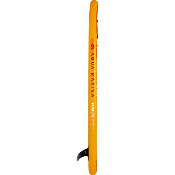 ΦΟΥΣΚΩΤΟ SUP FUSION 330Χ81Χ15CM MOL.SAND 28343 AQUA MARINA