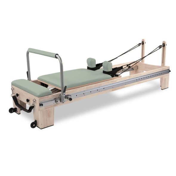 REFORMER (PTX-5500G) oak wood-green tea