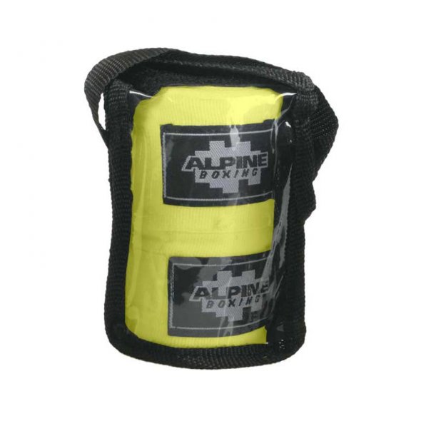 Μπαντάζ Ελαστικό Boxing Alpine