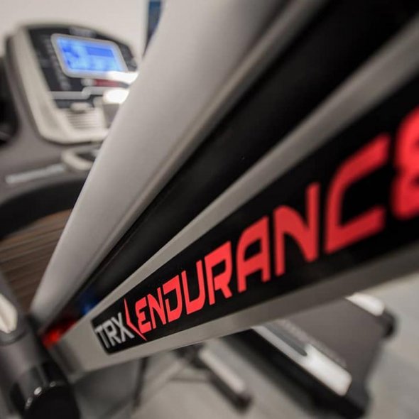 διάδρομος toorx trx endurance