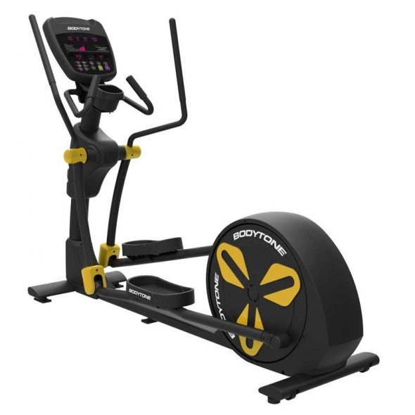 Ελλειπτικό Επαγγελματικό BodyTone EVO E2 06-433-199