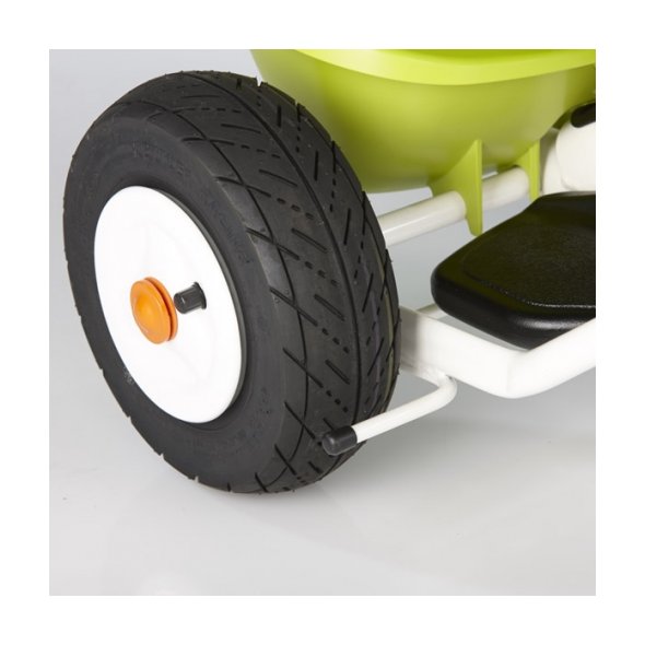 τρίκυκλο ποδηλατάκι Kettler STARTRIKE AIR T03040-0000