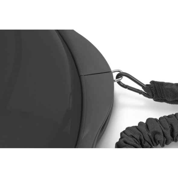 amila-mpala-isorropias-me-lasticha-mat-black-63cm-48193