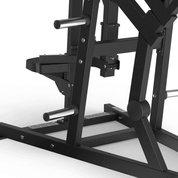 LAT PULLDOWN (FWX-6650) Toorx