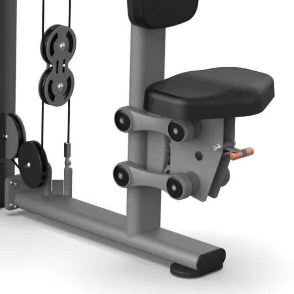 PECTORAL FLY / REAR DELTOIDS (PLX-7400) Toorx