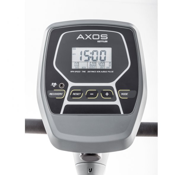 Computer για ποδήλατο γυμναστικής στατικό AVIOR M (HT1002-300) Kettler