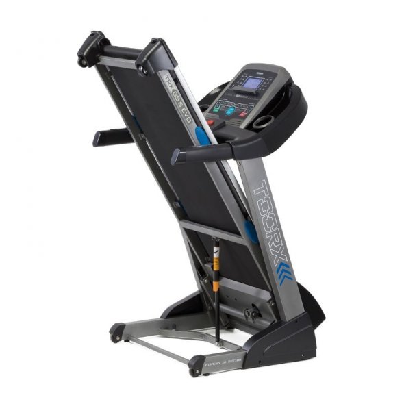 Διάδρομος Γυμναστικής TRX 65S EVO Toorx