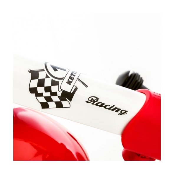 τρίκυκλο ποδηλατάκι Kettler HAPPYTRIKE RACING