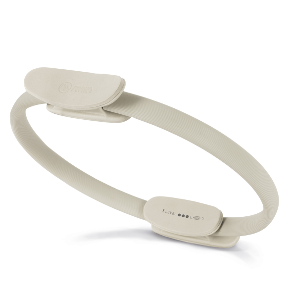 ΔΑΧΤΥΛΙΔΙ PILATES SANDY GREY LEVEL 2 MEDIUM AMILA 99752