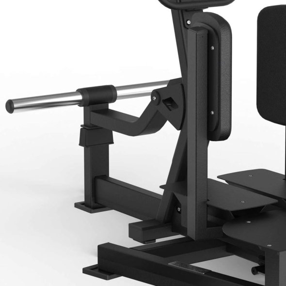 STANDING ABDUCTOR (FWX-7750) Toorx