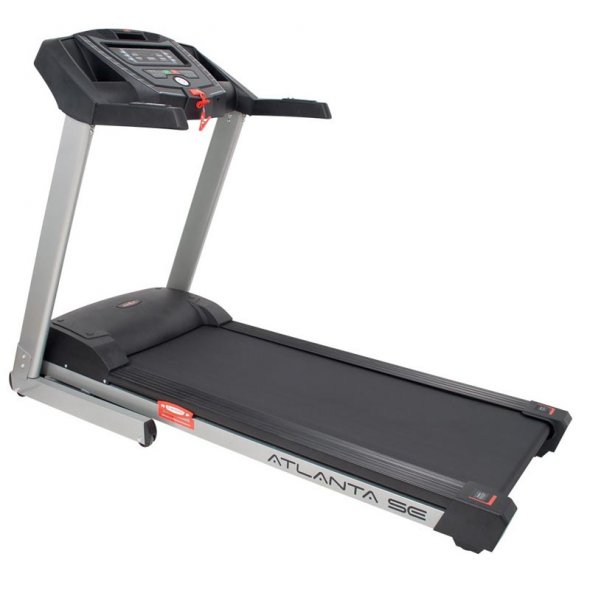 Διάδρομος Γυμναστικής Amila ATLANTA SE 44888