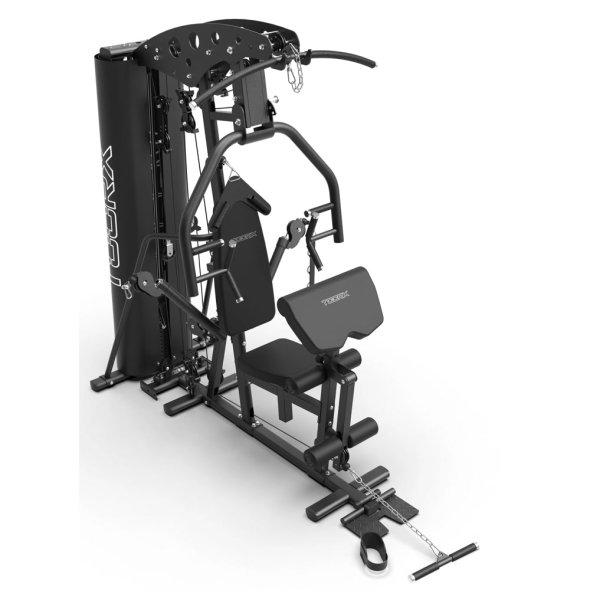 ΠΟΛΥΟΡΓΑΝΟ (MSX-1000) Toorx