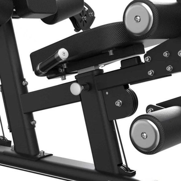 ΠΟΛΥΟΡΓΑΝΟ (MSX-5000) Toorx