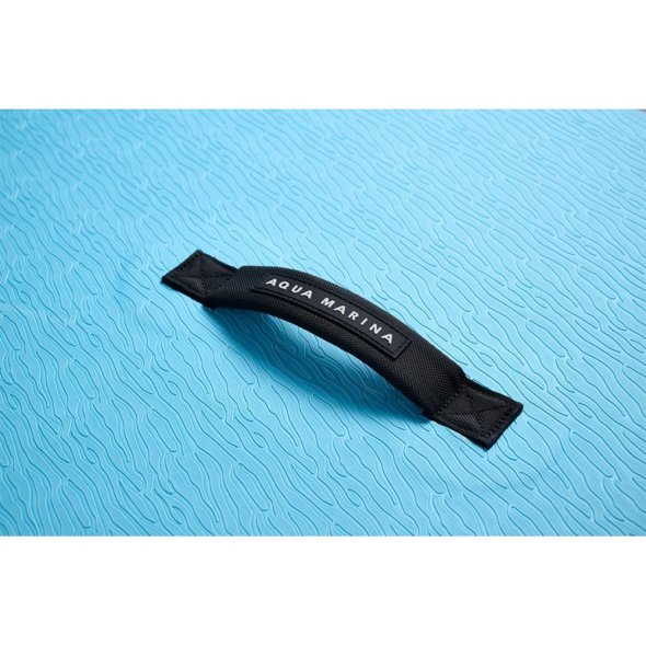 ΦΟΥΣΚΩΤΟ SUP VAPOR BLUE 315CM BT-26VAP 28342 AQUA MARINA