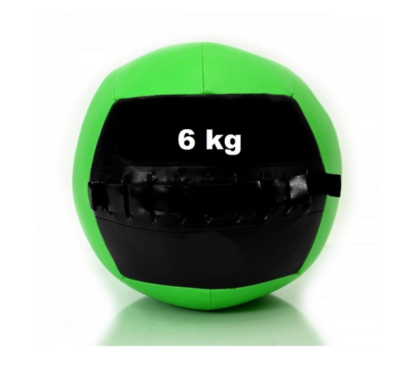 Crossfit Wall Ball 6 kg MDS Kinissis.eu