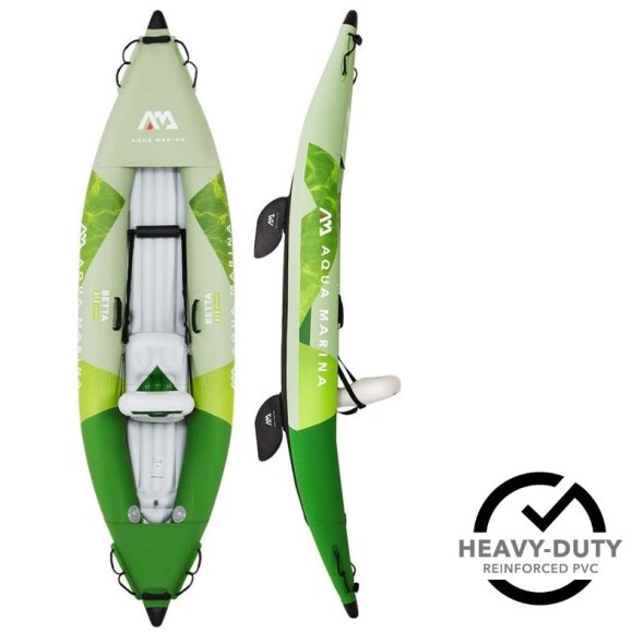 fouskwto-kayak-betta-312cm-me-1-thesι-15673-aqua-marina-heavy-duty