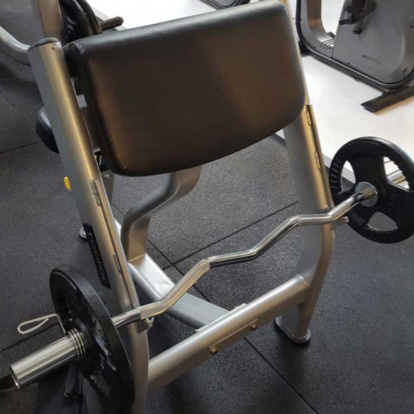 scott bench toorx wbx 2400