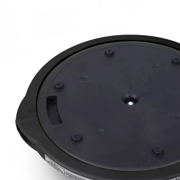 Μπάλα Ισορροπίας 50cm Trainer Sport Balance BO0105B Bosu