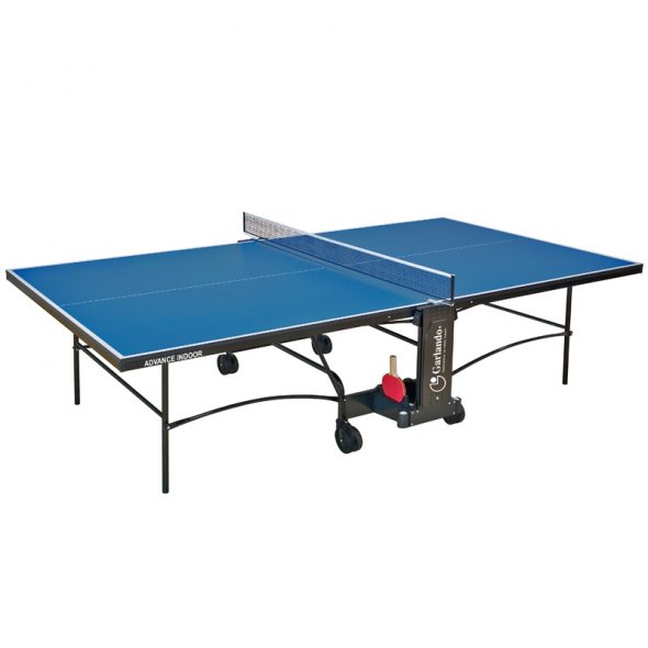 τραπέζι ping pong advance indoor garlando