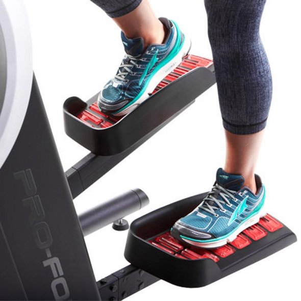 proform hiit trainer