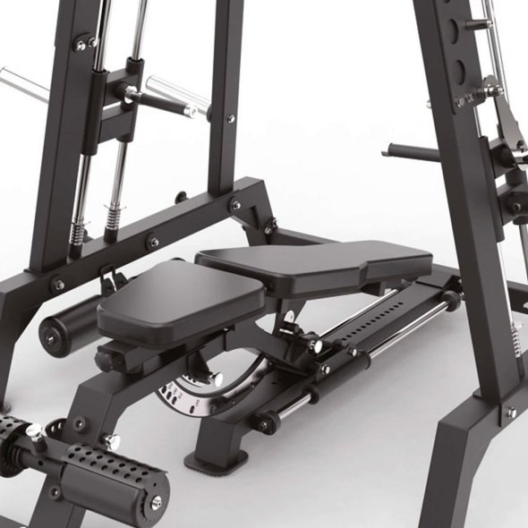 TOWER SMITH (FWX-6600) Toorx