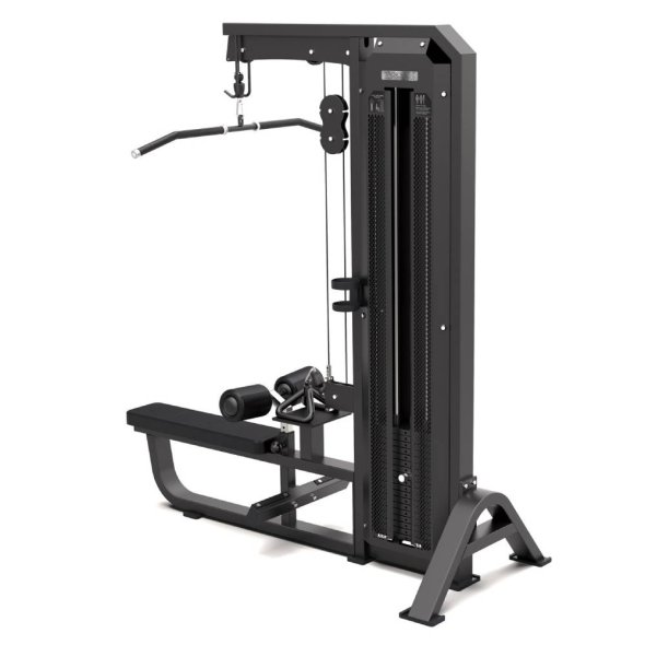 LAT MACHINE  / PULLEY (PLX-5250) Toorx