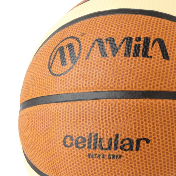 Μπάλα Basket No5 Cellular 41512 AMILA