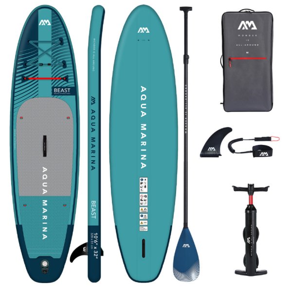 fouskoto-sup-beast-advanced-all-around-mod-23-aqua-marina