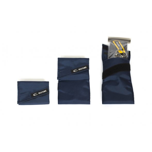 στεγανή θήκη restube σειρά με σελοφαν