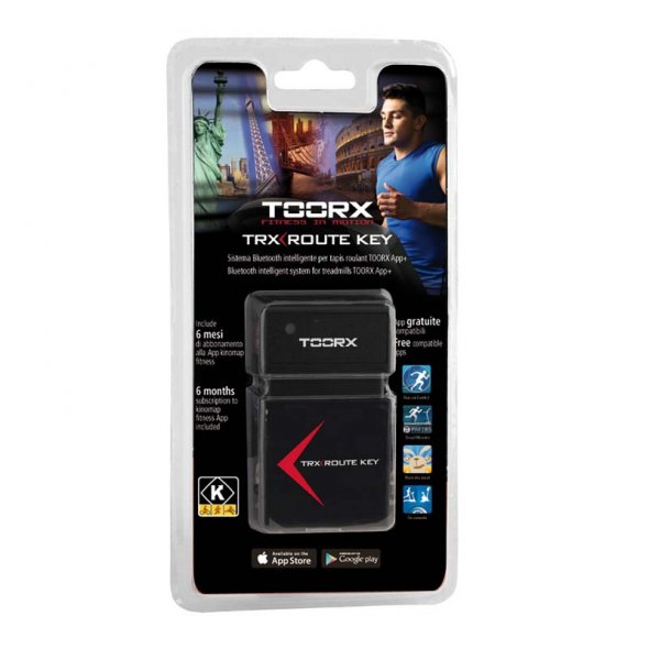 toorx trx route key