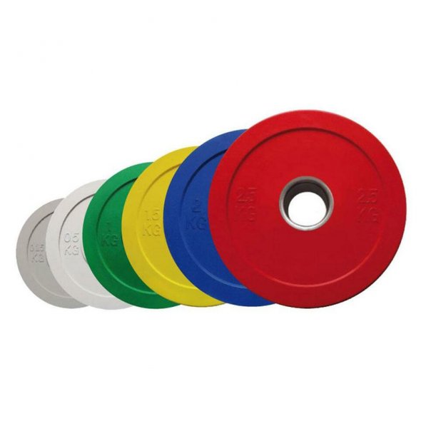 δίσκοι fractional bumper