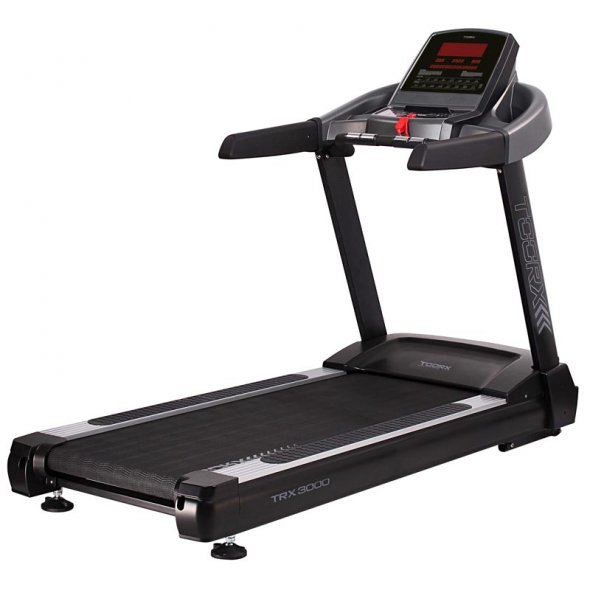 διάδρομος τρεξίματος επαγγελματικός toorx trx-3000