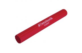 ράβδος ενδυνάμωσης theraband κόκκινη