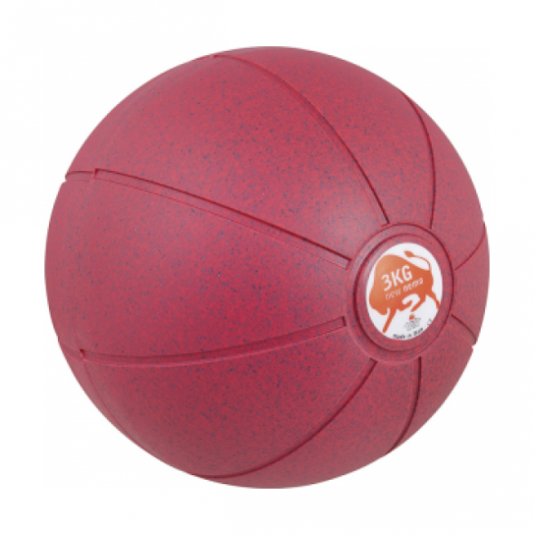 medicine ball 3kg nemo amila 44623