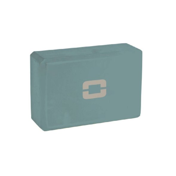 ΜΠΡΙΚ YOGA (AYP-007) 22,5x15x7,5cm green tea Toorx