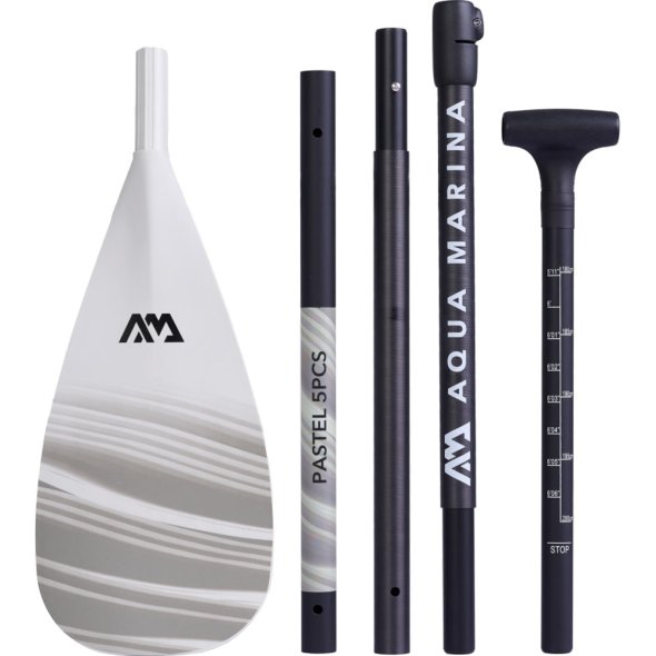 ΦΟΥΣΚΩΤΟ SUP HALO ALL AROUND 255CM 28399 AQUA MARINA