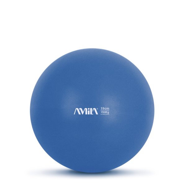 mpala-gimnastikis-amila-pilates-ball-19-cm-mple-48400