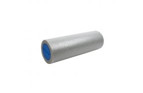 Κύλινδρος Ισορροπίας-Foam Roller 45x15cm Toorx